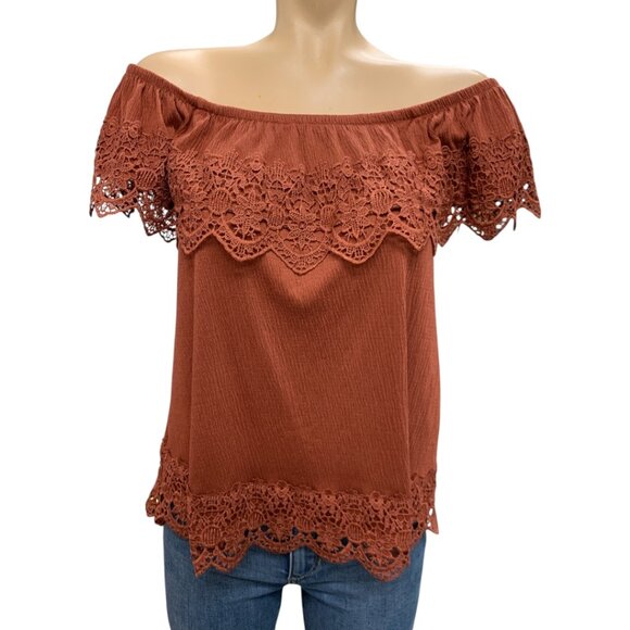 Suzy Size M - Picture 1 of 1